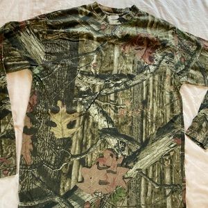 Camouflage beauty XL Clean and in Great Shape 🍁